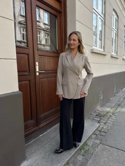 Astrid Frank Blazer|Naja blazer