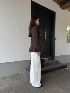 Astrid Frank Blazer|Naja blazer