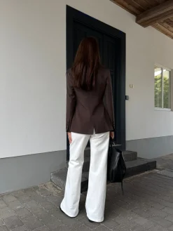 Astrid Frank Blazer|Naja blazer