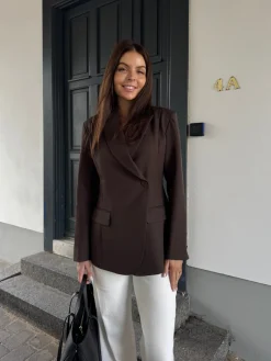 Astrid Frank Blazer|Naja blazer