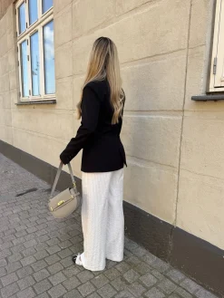 Astrid Frank Blazer|Naja blazer