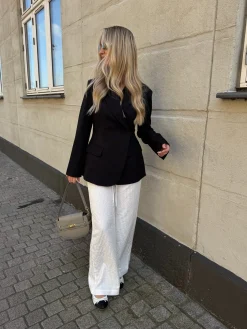 Astrid Frank Blazer|Naja blazer