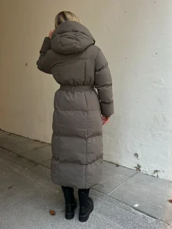 Astrid Frank Jakker|Naja jakke