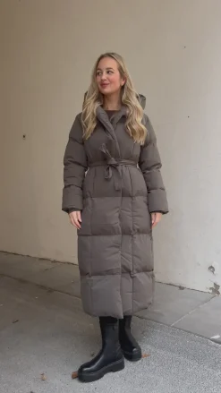 Astrid Frank Jakker|Naja jakke