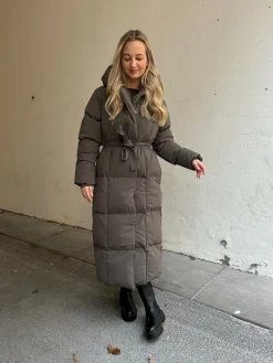 Astrid Frank Jakker|Naja jakke