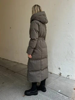 Astrid Frank Jakker|Naja jakke