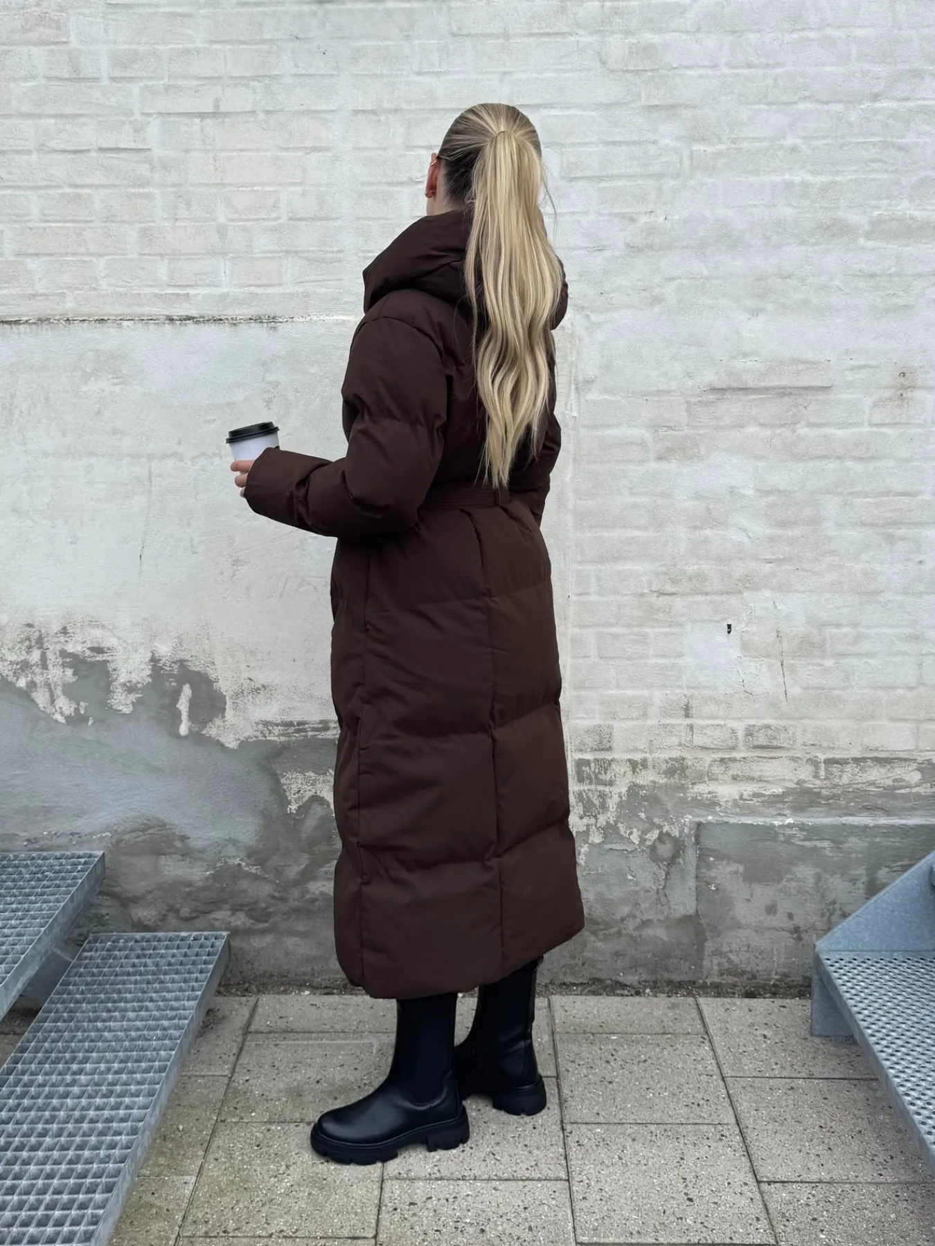 Astrid Frank Jakker|Naja jakke