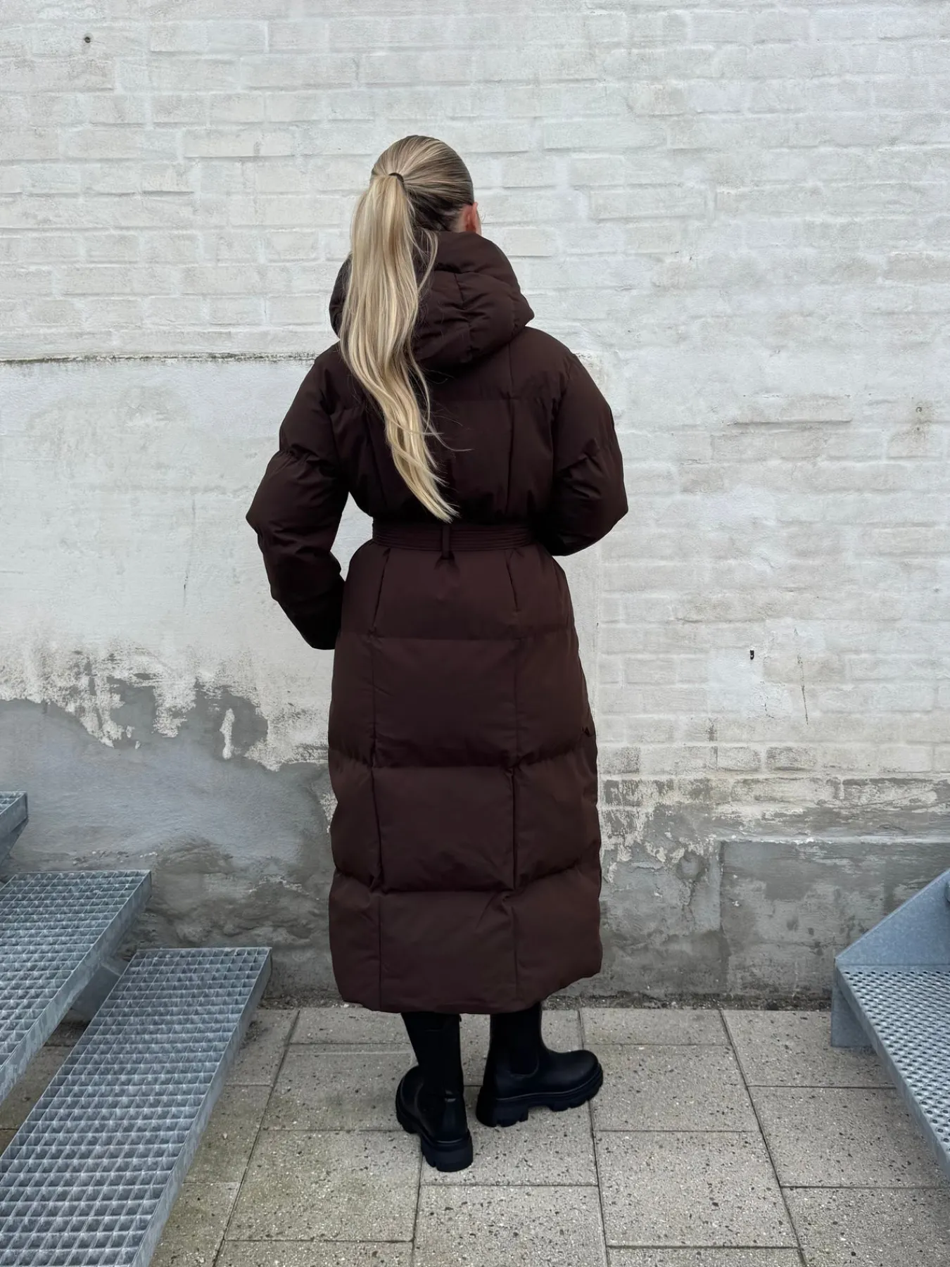 Astrid Frank Jakker|Naja jakke