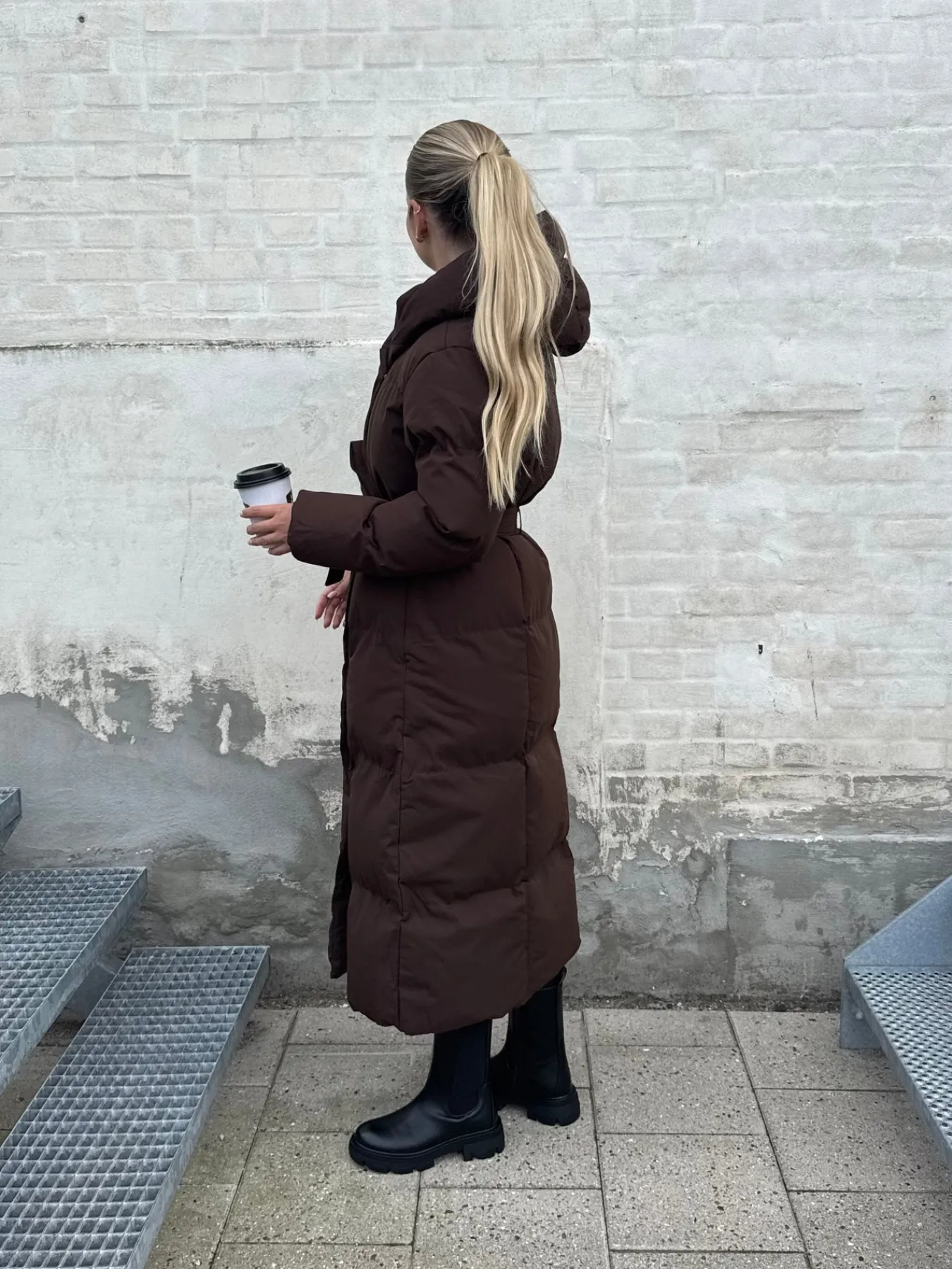 Astrid Frank Jakker|Naja jakke