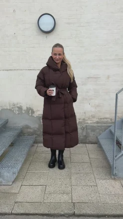 Astrid Frank Jakker|Naja jakke