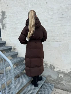 Astrid Frank Jakker|Naja jakke