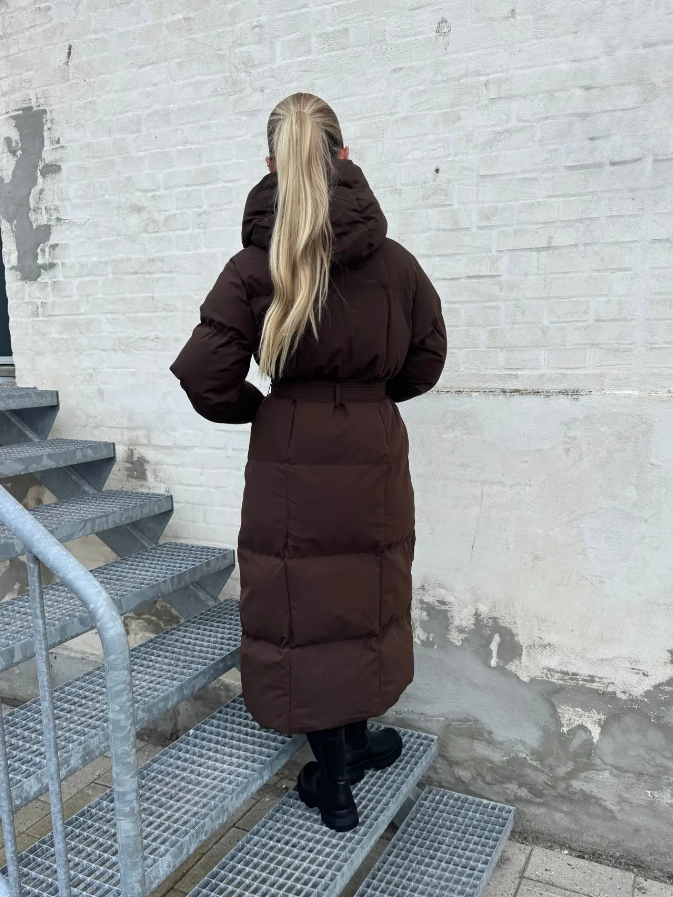 Astrid Frank Jakker|Naja jakke