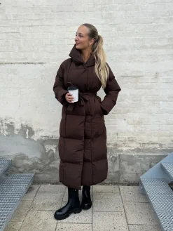 Astrid Frank Jakker|Naja jakke