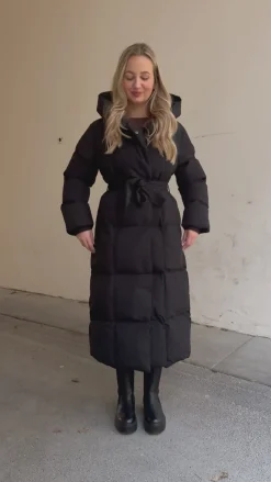 Astrid Frank Jakker|Naja jakke