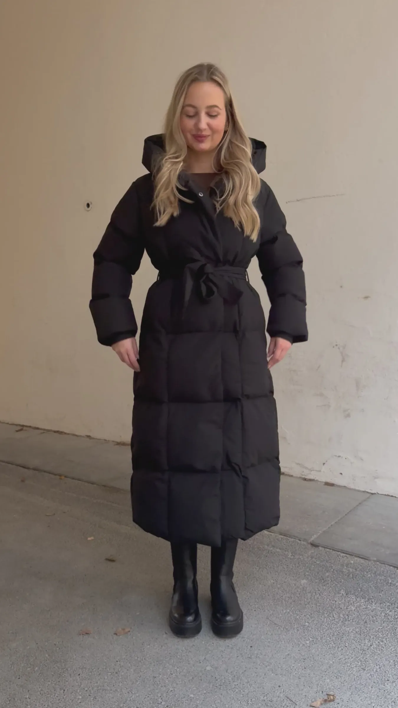 Astrid Frank Jakker|Naja jakke