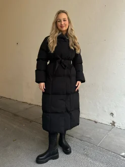 Astrid Frank Jakker|Naja jakke