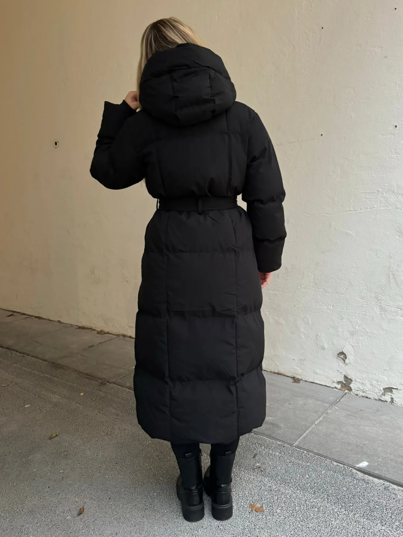 Astrid Frank Jakker|Naja jakke