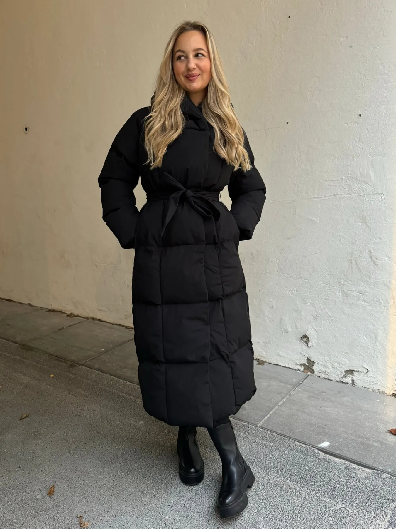 Astrid Frank Jakker|Naja jakke