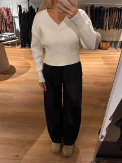 Astrid Frank Strik|Nellie striktrøje