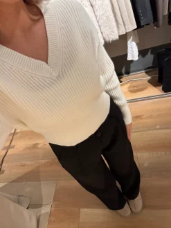 Astrid Frank Strik|Nellie striktrøje