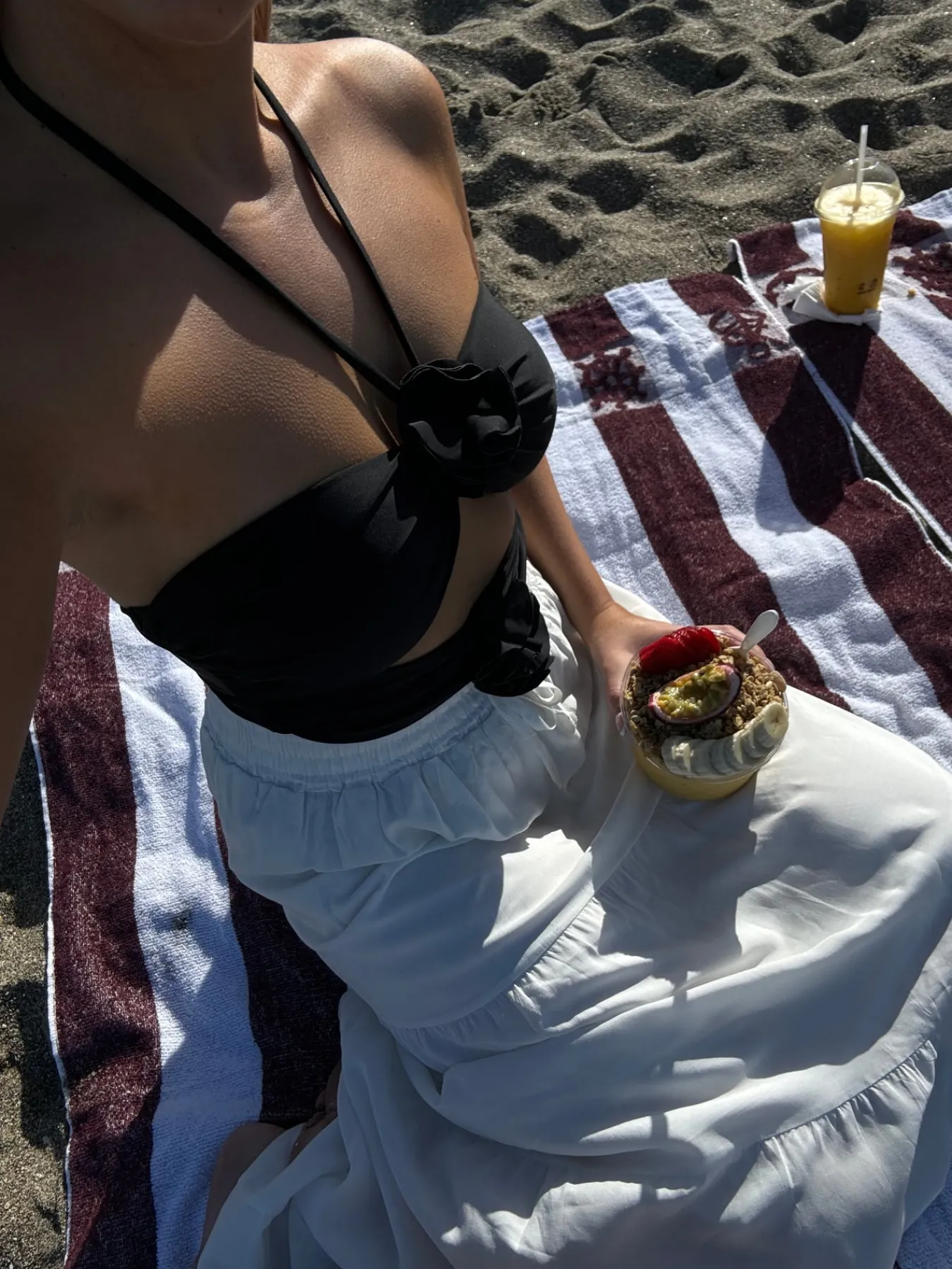 Astrid Frank Badetøj Og Strandtøj|Nora