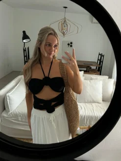 Astrid Frank Badetøj Og Strandtøj|Nora