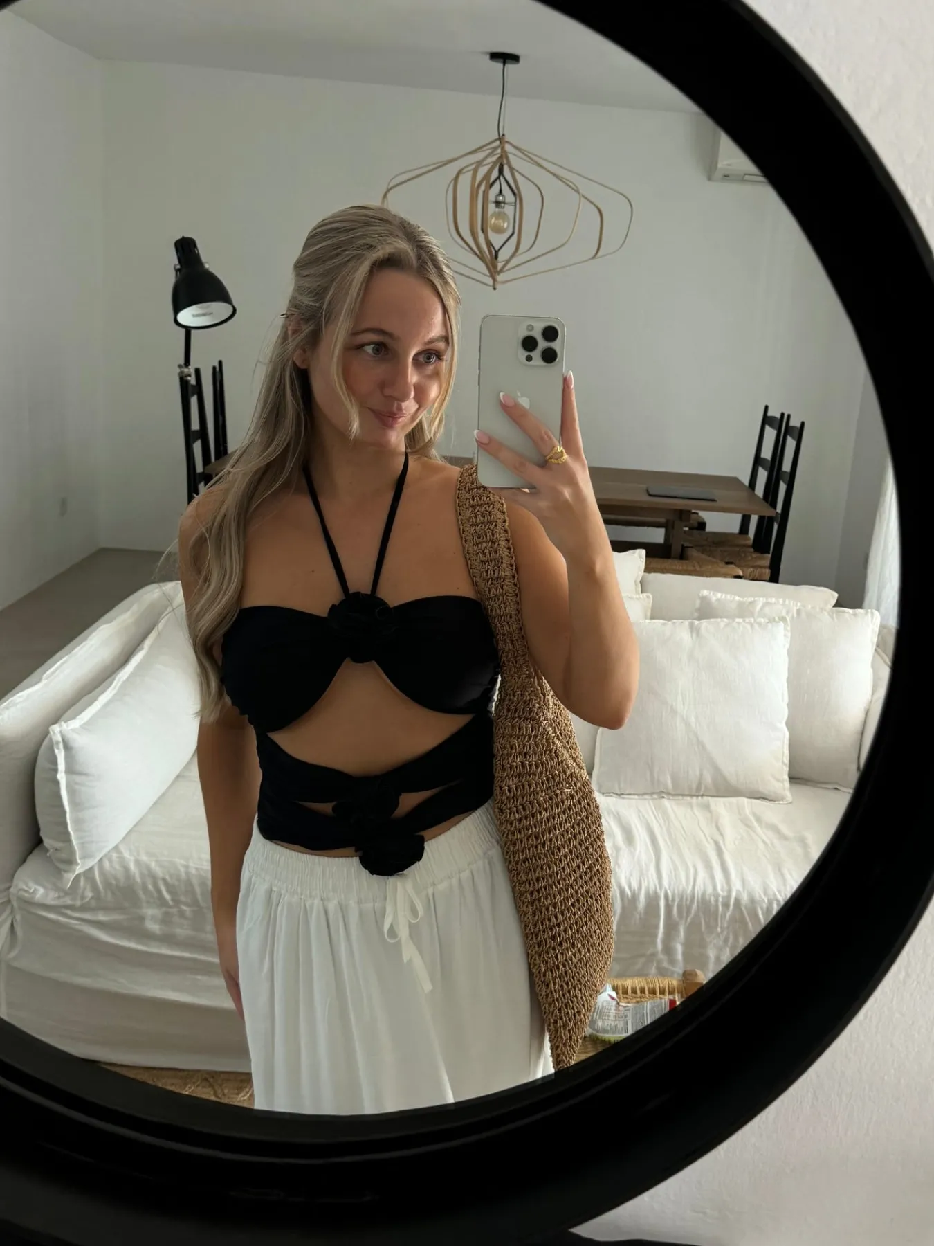 Astrid Frank Badetøj Og Strandtøj|Nora