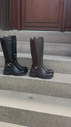 Astrid Frank Støvler|Nora støvler