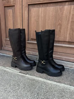 Astrid Frank Støvler|Nora støvler