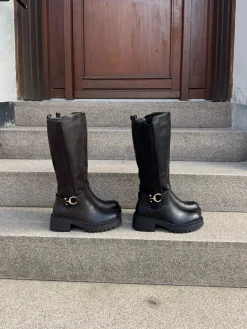 Astrid Frank Støvler|Nora støvler