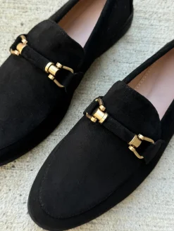 Astrid Frank Loafers|Nova loafers