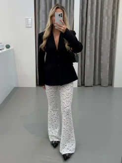 Astrid Frank Bukser|Oline leggings