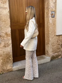 Astrid Frank Bukser|Oline leggings