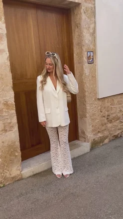 Astrid Frank Bukser|Oline leggings