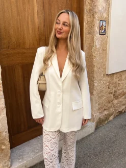 Astrid Frank Bukser|Oline leggings