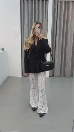 Astrid Frank Bukser|Oline leggings