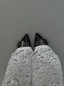 Astrid Frank Bukser|Oline leggings