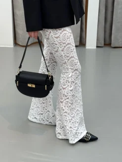 Astrid Frank Bukser|Oline leggings