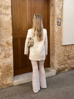 Astrid Frank Bukser|Oline leggings