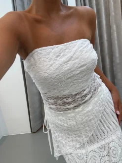 Astrid Frank Toppe|Rebecca top