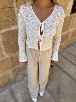 Astrid Frank Tall|Bukser|Sara bukser