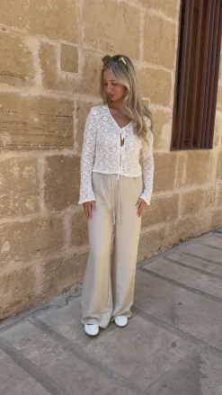 Astrid Frank Tall|Bukser|Sara bukser