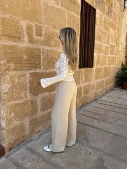 Astrid Frank Tall|Bukser|Sara bukser