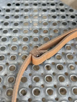 Astrid Frank Bælter|Savannah bælte