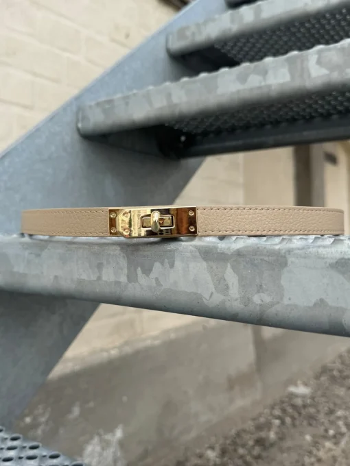 Astrid Frank Bælter|Scarlett bælte