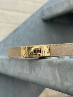 Astrid Frank Bælter|Scarlett bælte