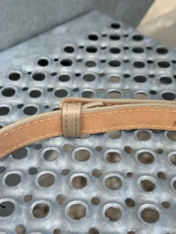 Astrid Frank Bælter|Scarlett bælte