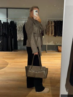 Astrid Frank Jakker|Selma jakke