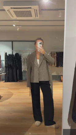 Astrid Frank Jakker|Selma jakke