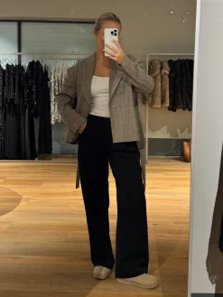 Astrid Frank Jakker|Selma jakke